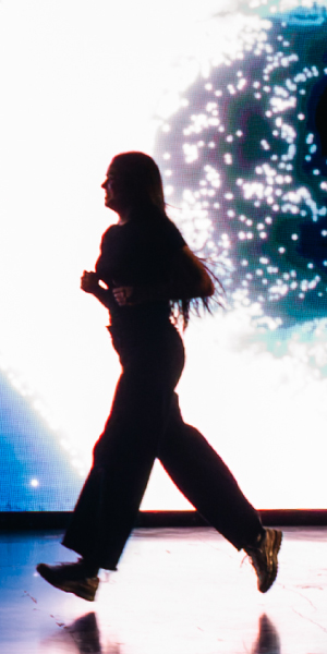 Corredor Interactivo