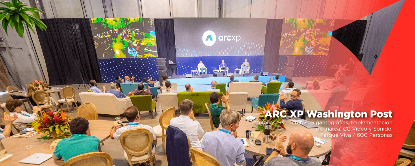 ARCXP