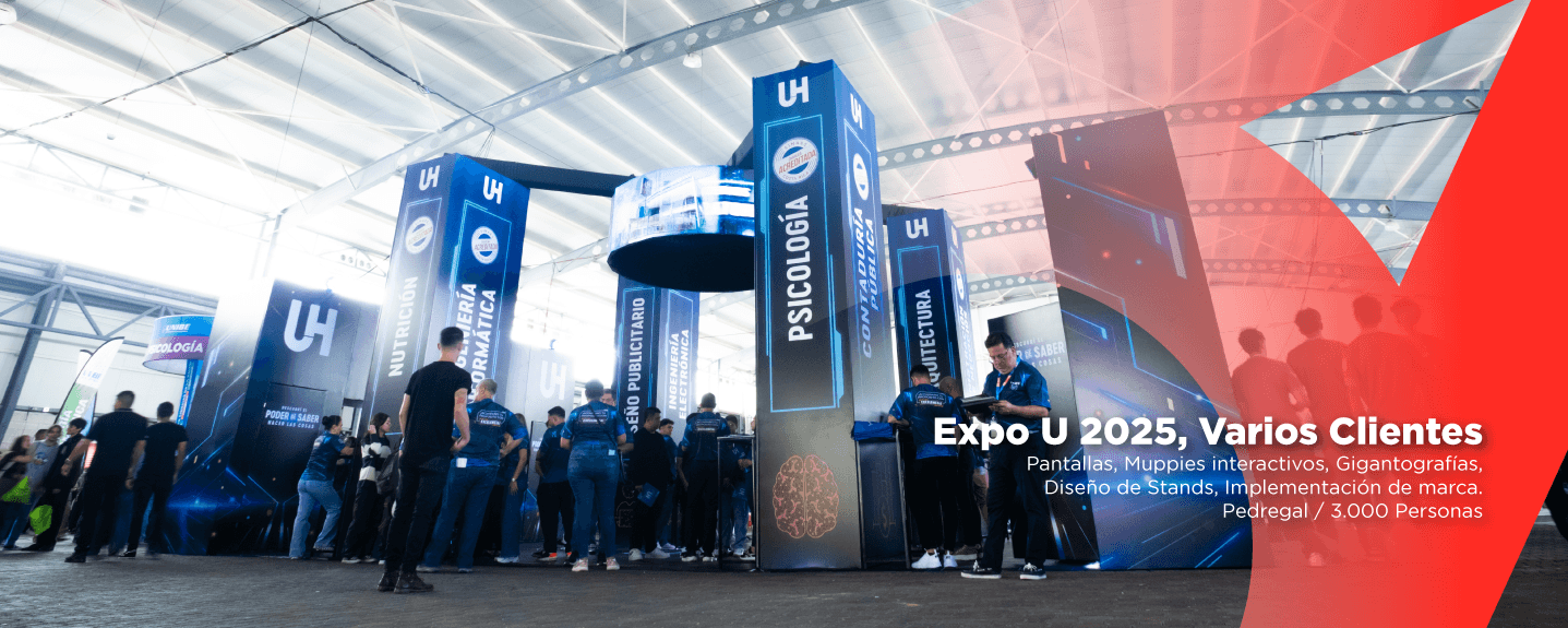 Expo-U