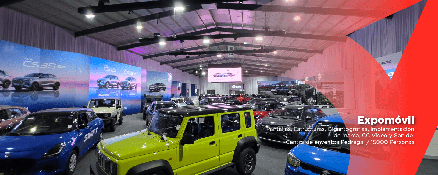 Expomóvil