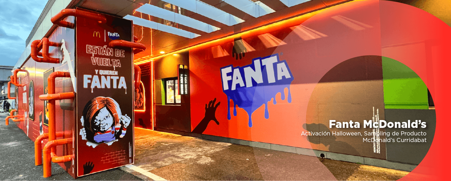 Fanta Mcdonalds
