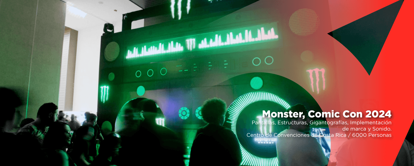 Monster-ComicCon