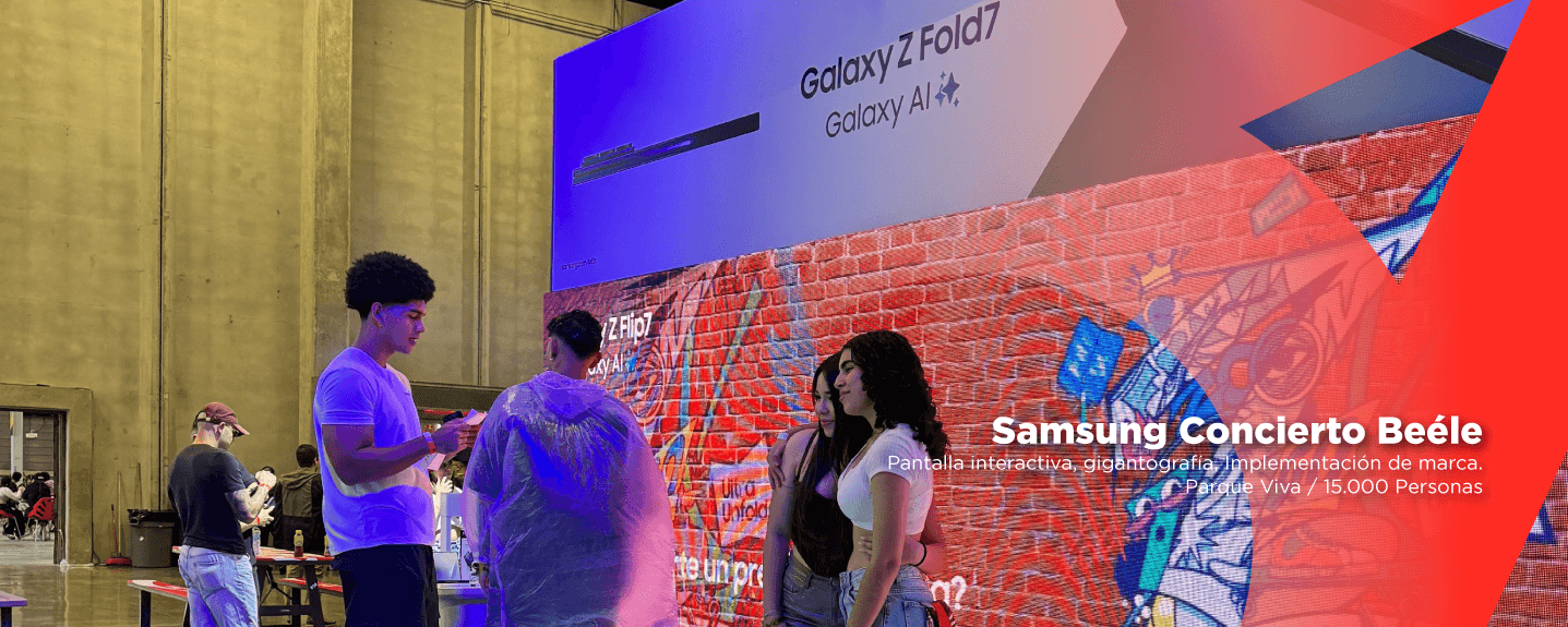Samsung-Beele